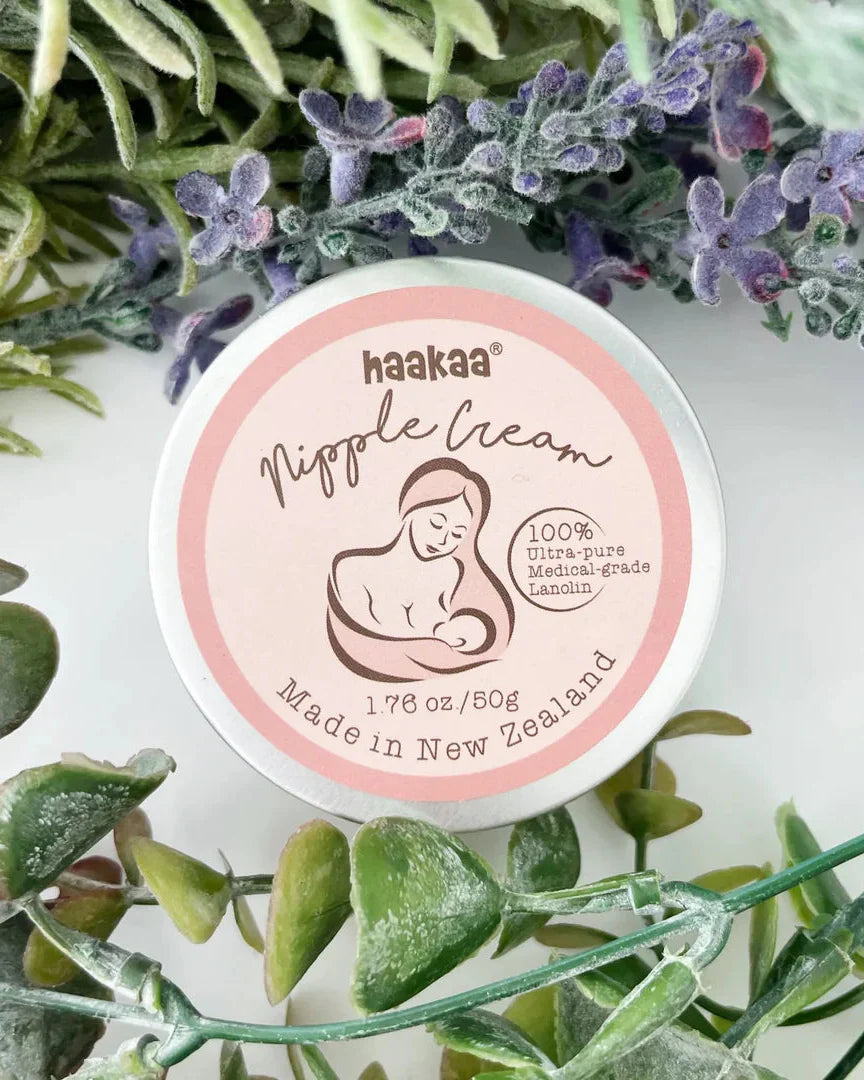 Breastfeeding