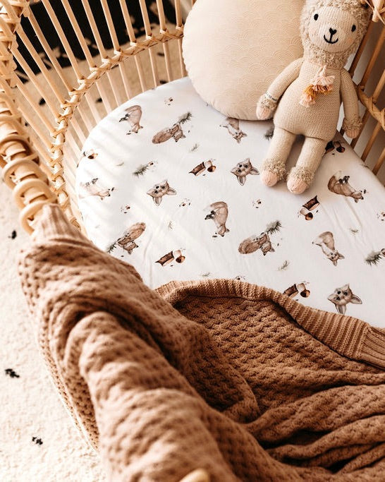 Nursery