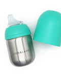 Toddler Sippy Cup: Mint
