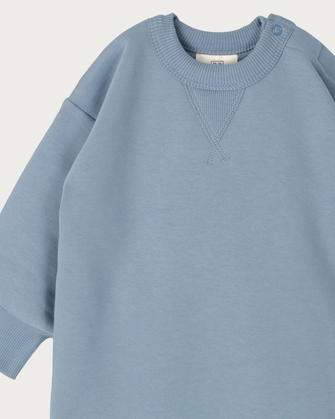 Sweatshirt Onesie - River