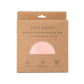 Washable Bamboo Nursing Pads (8pk) - Tuscany