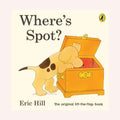 Where’s Spot