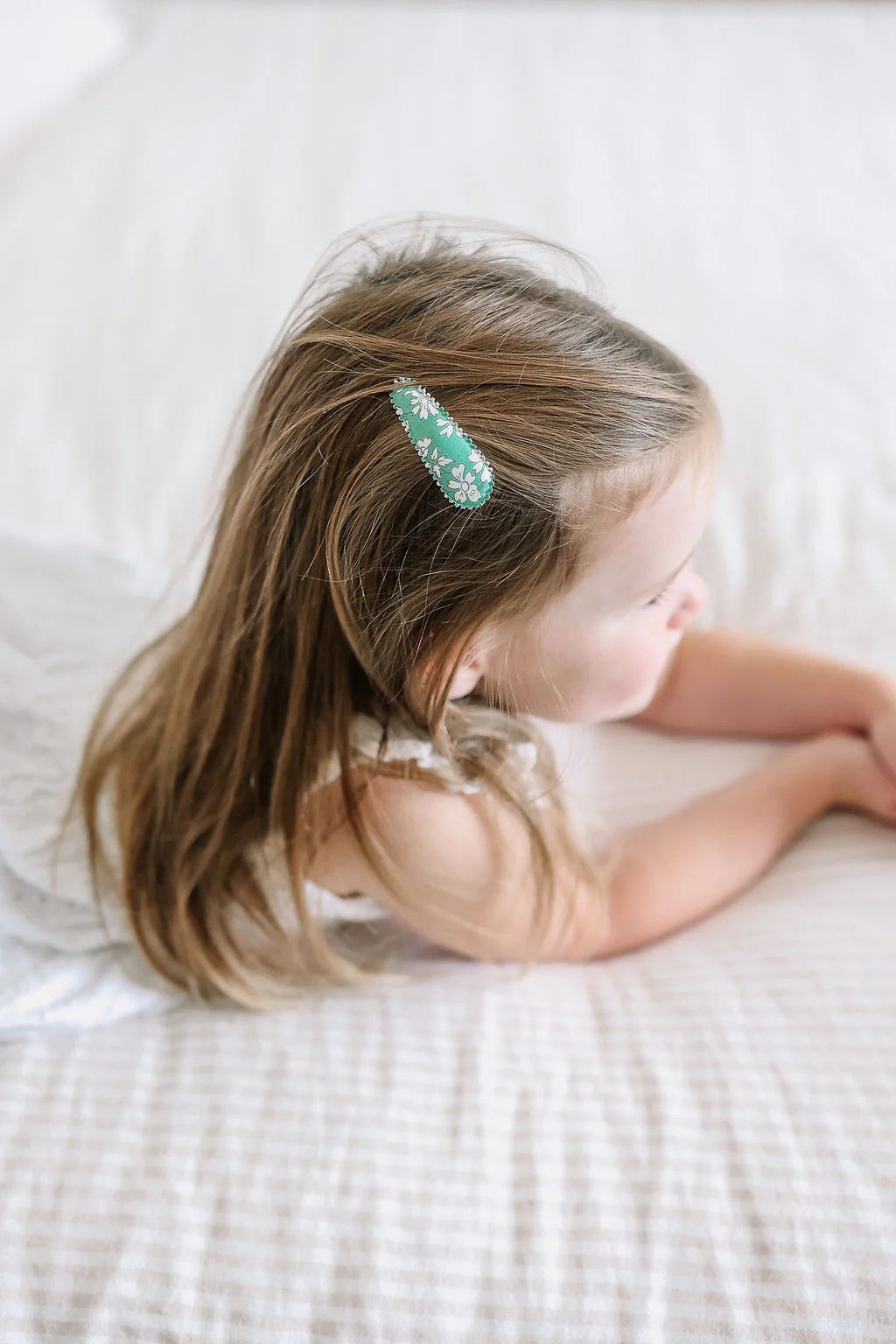 Hair Clips - Emma
