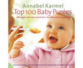 Top 100 Baby Purées