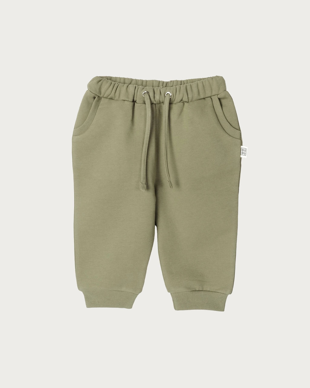 Sweatpants - Olive