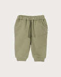 Sweatpants - Olive
