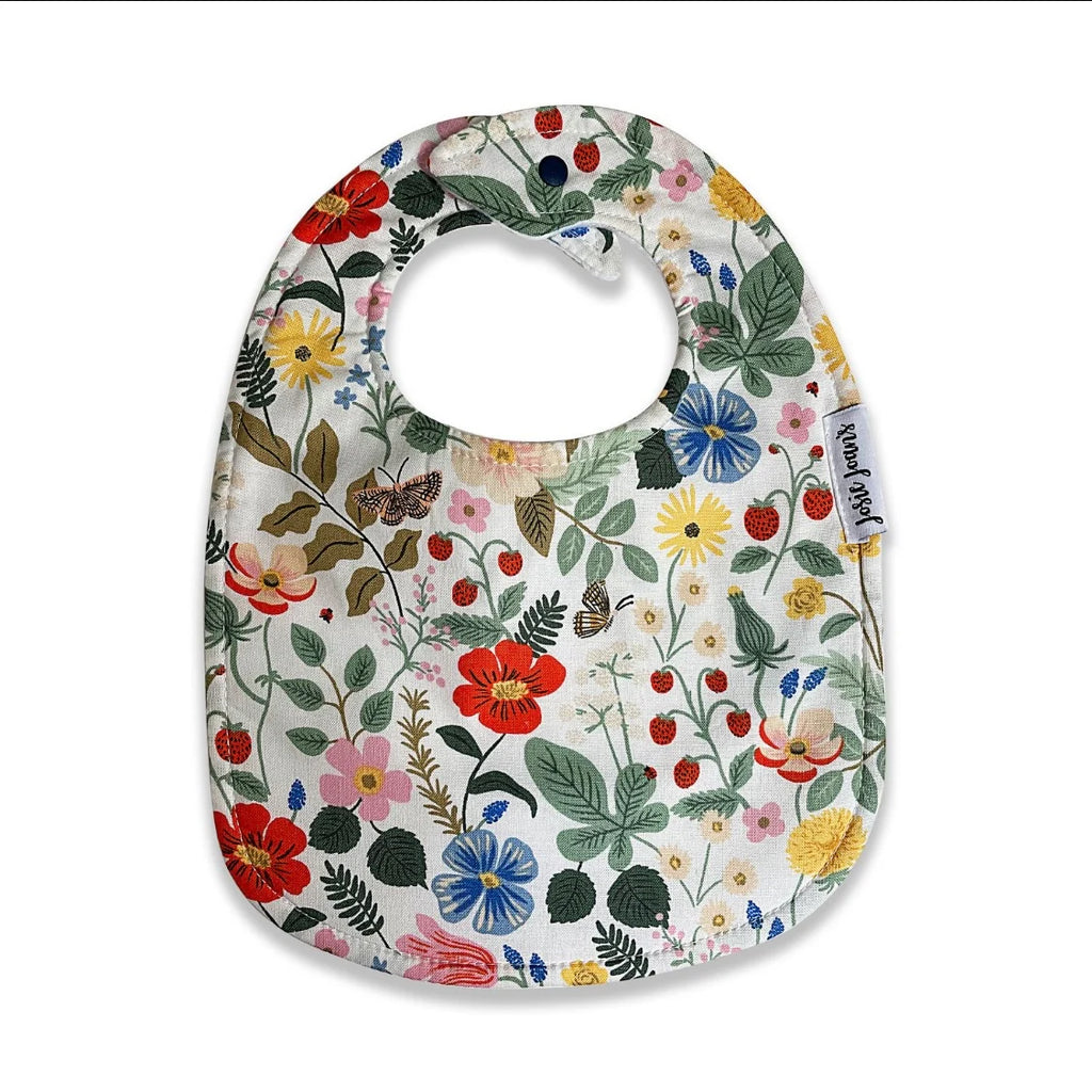 Baby Bib - Sybil