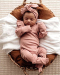 Rose Organic Growsuit