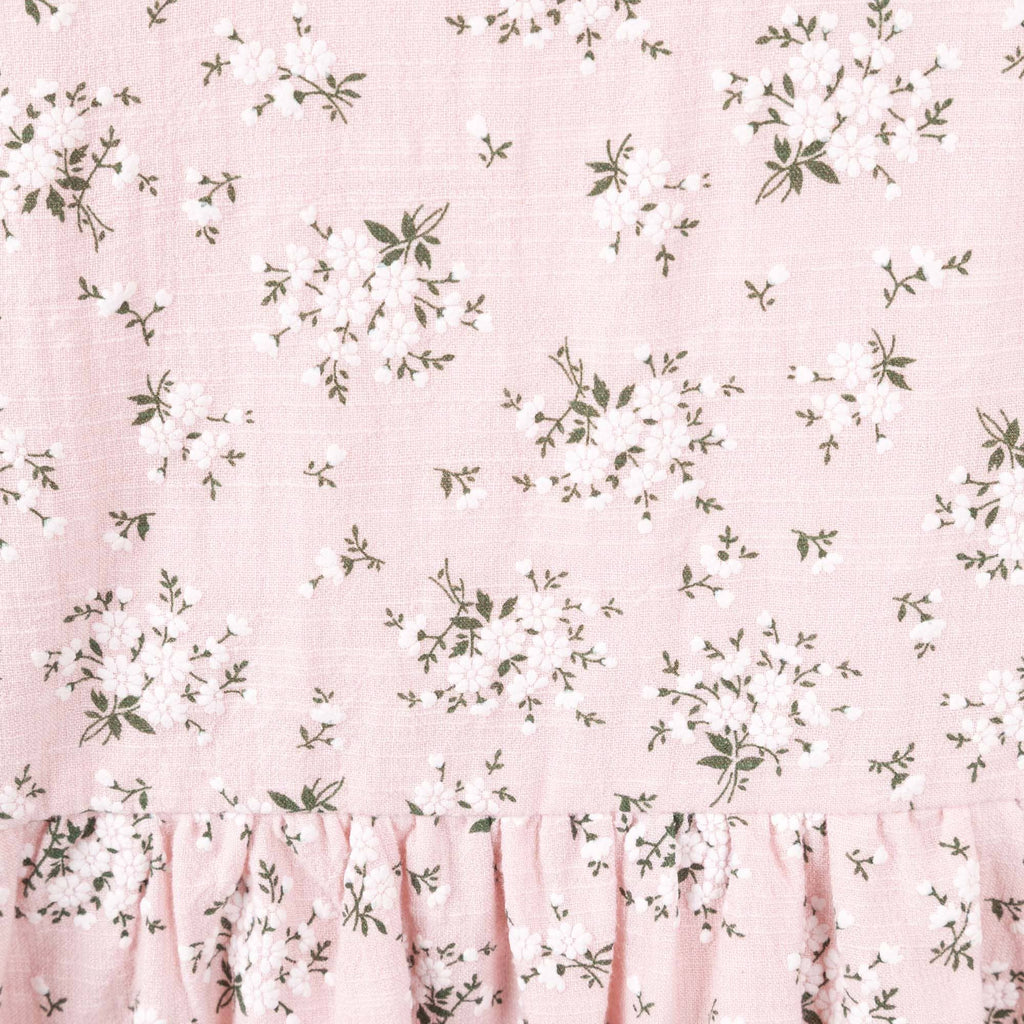 Hazel Floral Dress