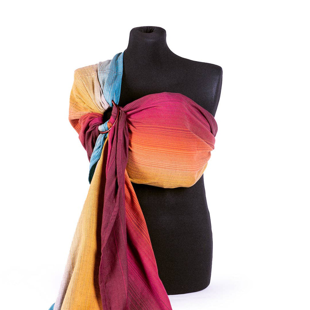 Ringsling Solstice Fire
