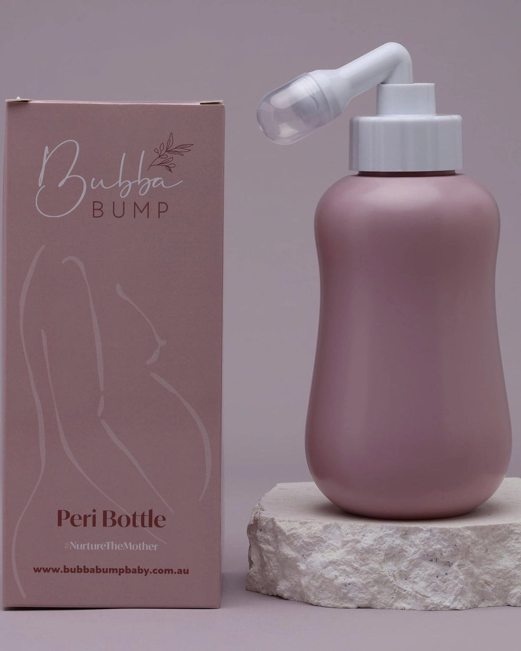 Peri Bottle 360ML