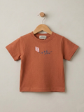 Tee: Let's Go