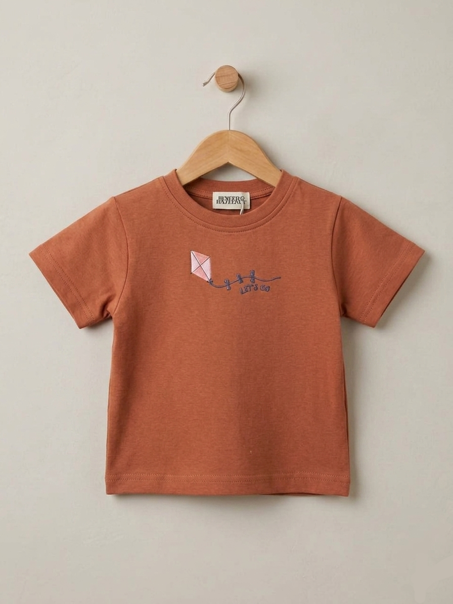 Tee: Let's Go