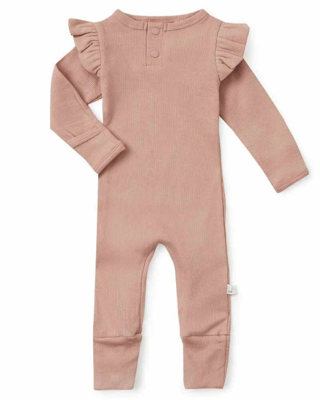 Rose Organic Growsuit