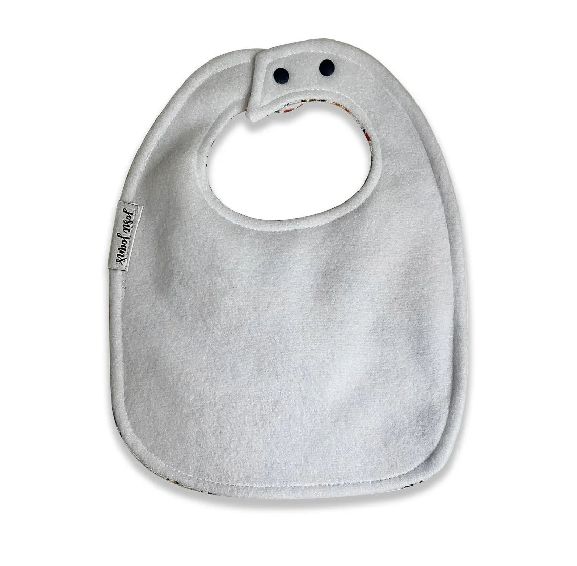 Baby Bib - Jack