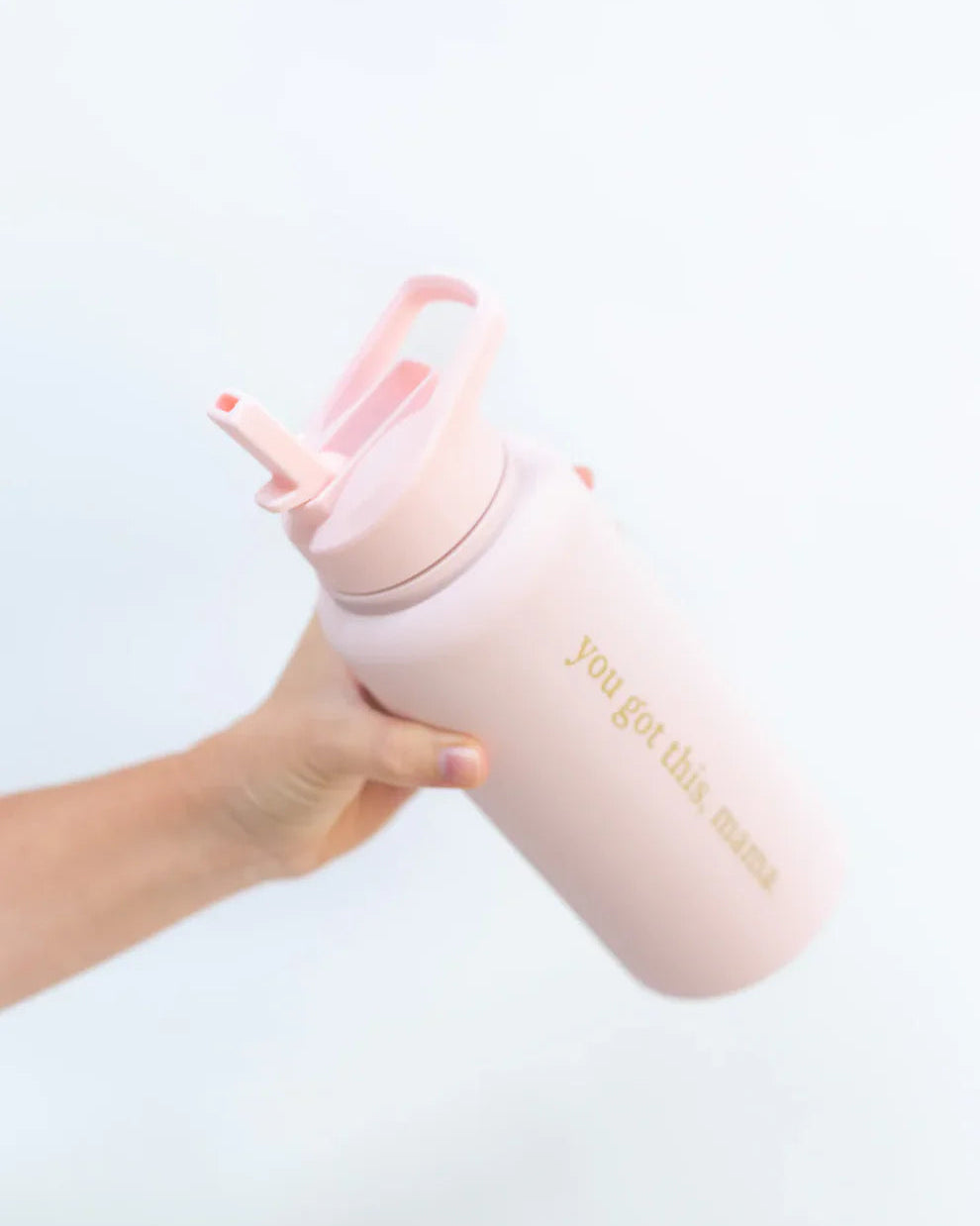 Water Bottle