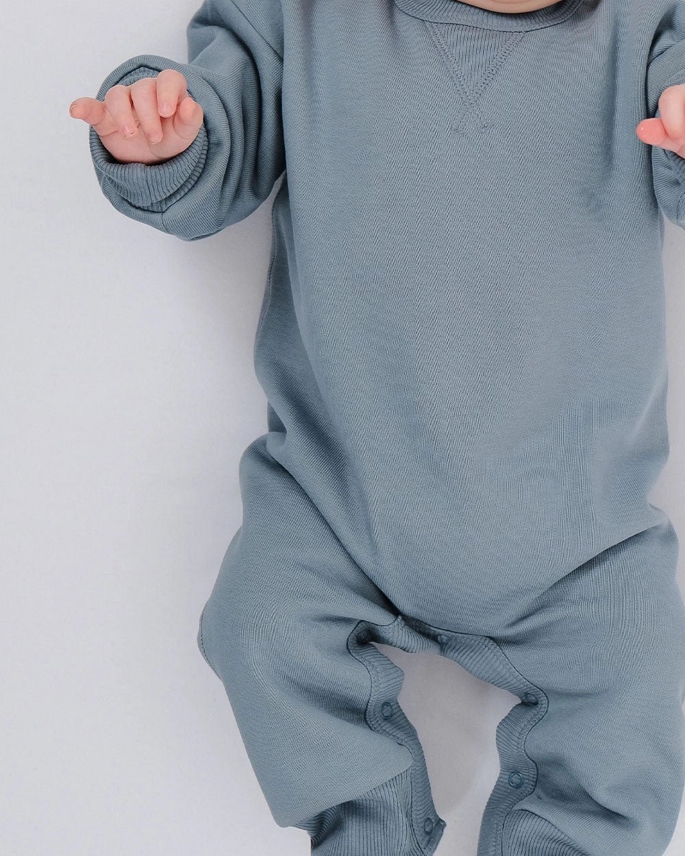 Sweatshirt Onesie - River