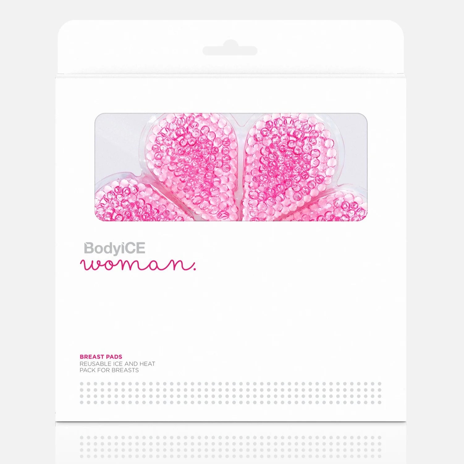 Hot/Cold Breast Pads