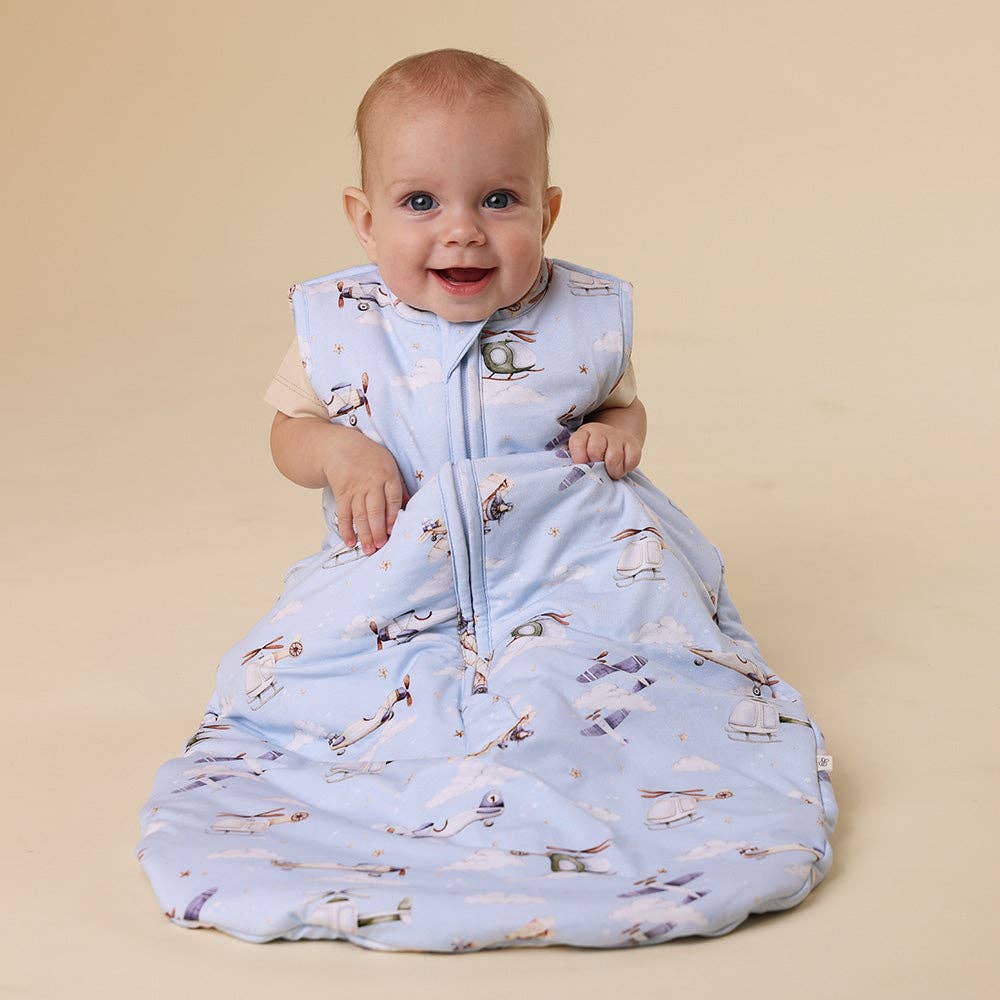 Taking Flight Organic Sleeping Bag 2.5 TOG