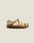 Kids Jelly Sandal - Sand
