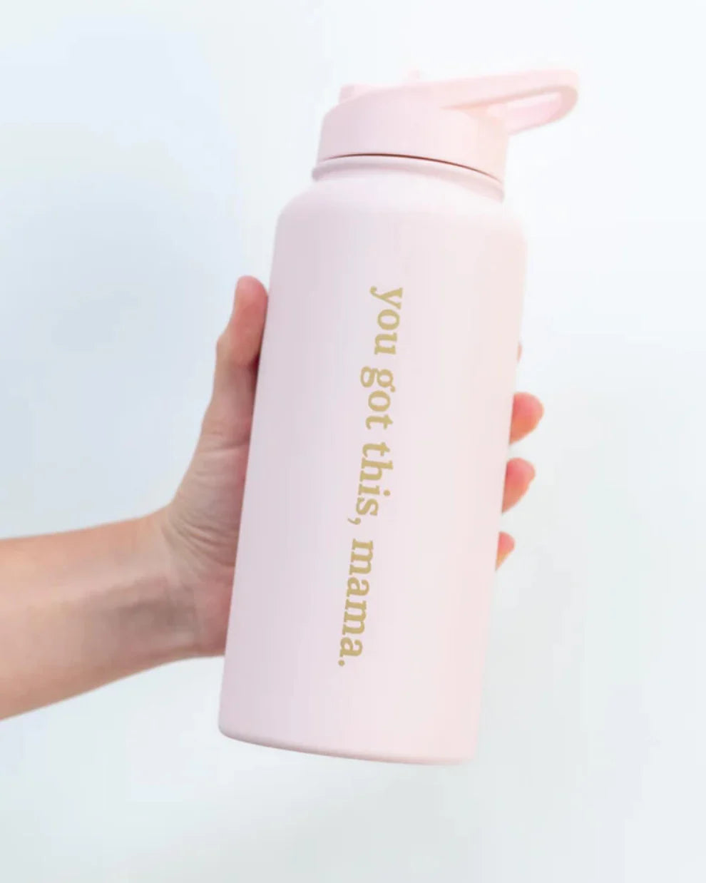 Water Bottle