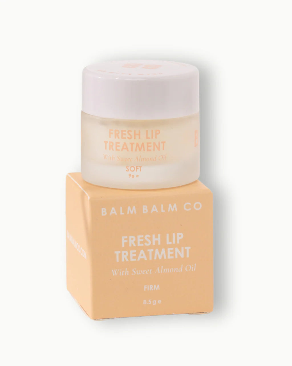 Fresh Lip Treatment - Made In Australia