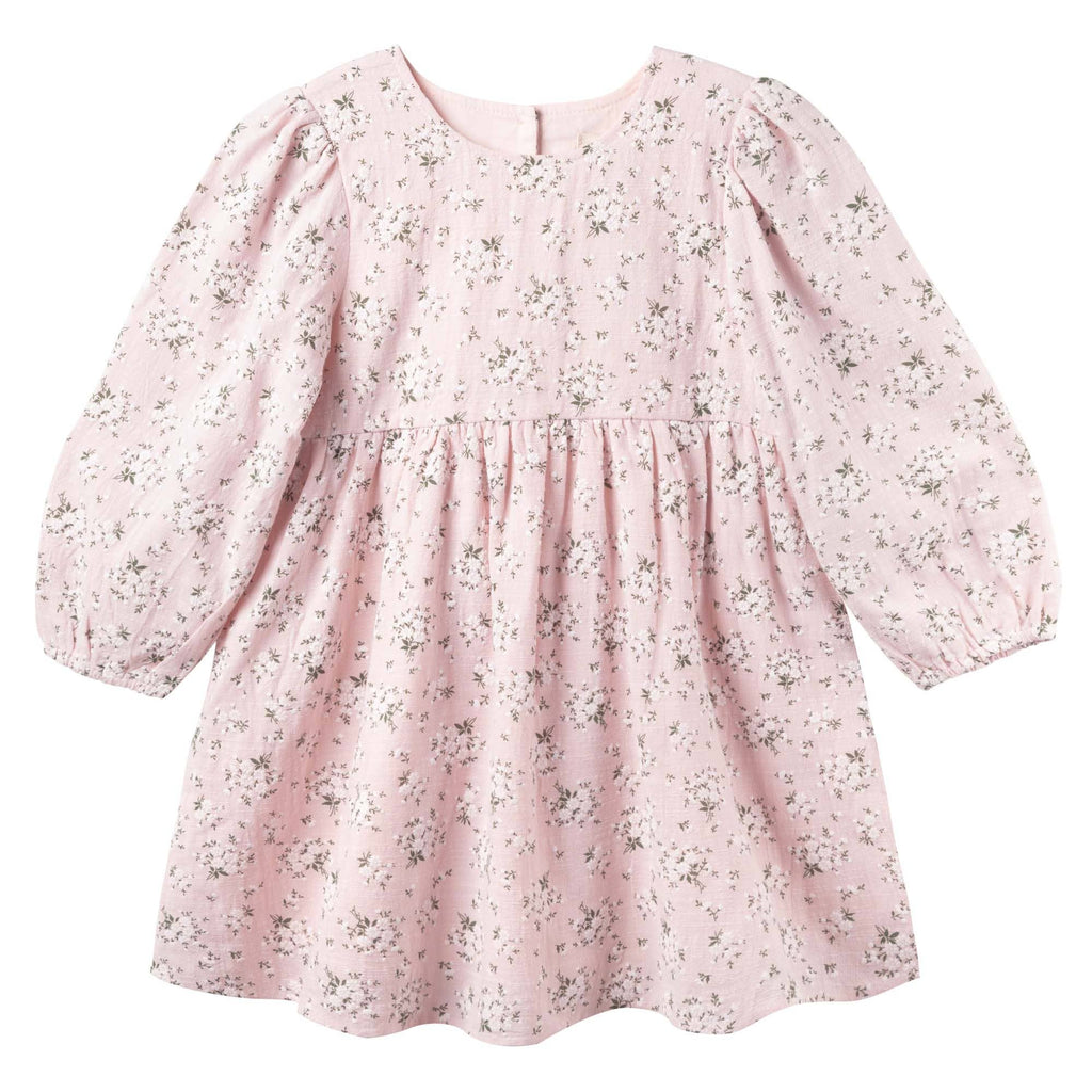 Hazel Floral Dress