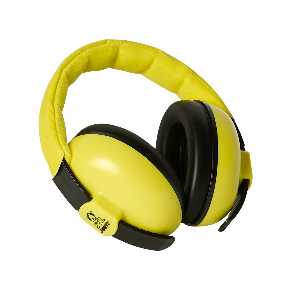 JOEYZ® Baby Earmuffs