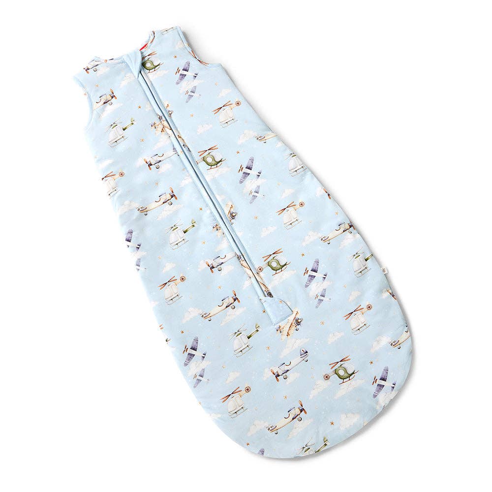 Taking Flight Organic Sleeping Bag 2.5 TOG