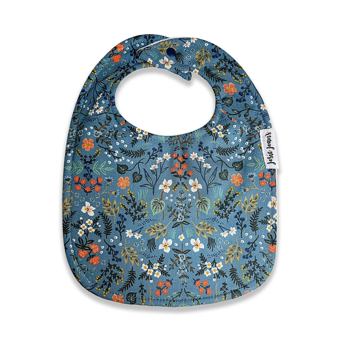 Baby Bib - Bethany