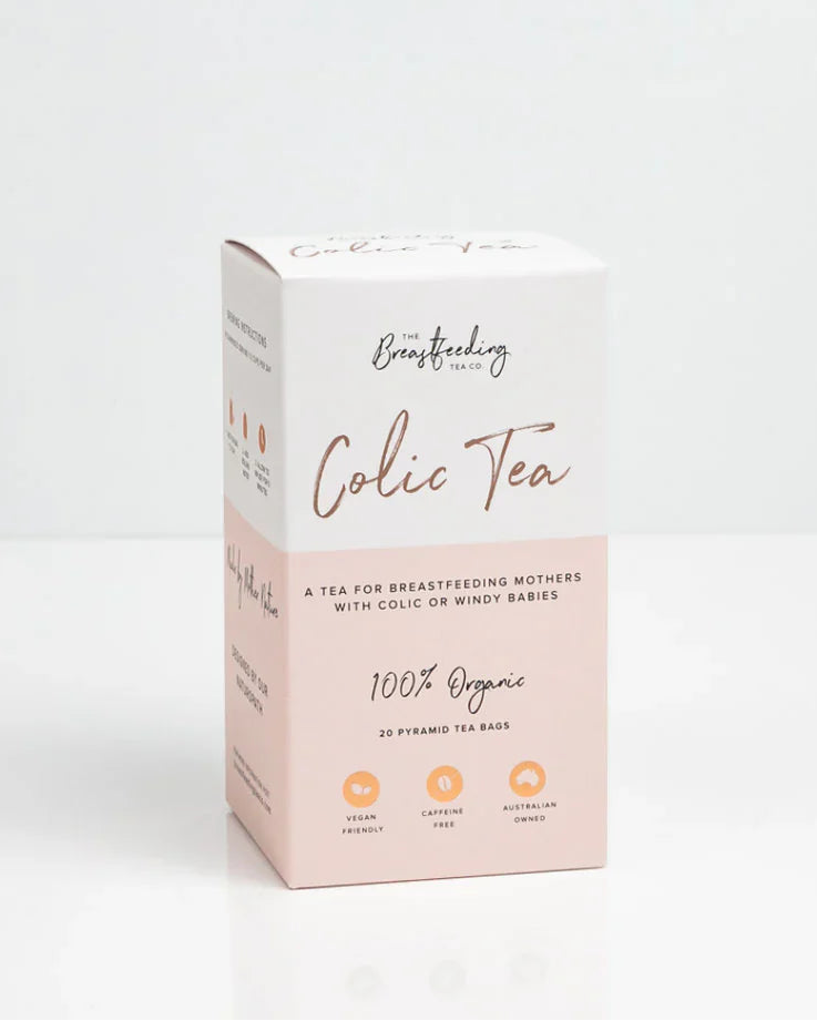 Colic Tea