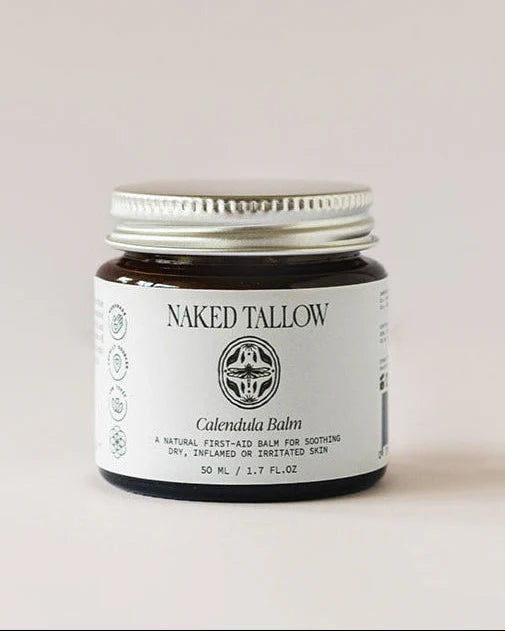 Calendula Healing Balm 50g