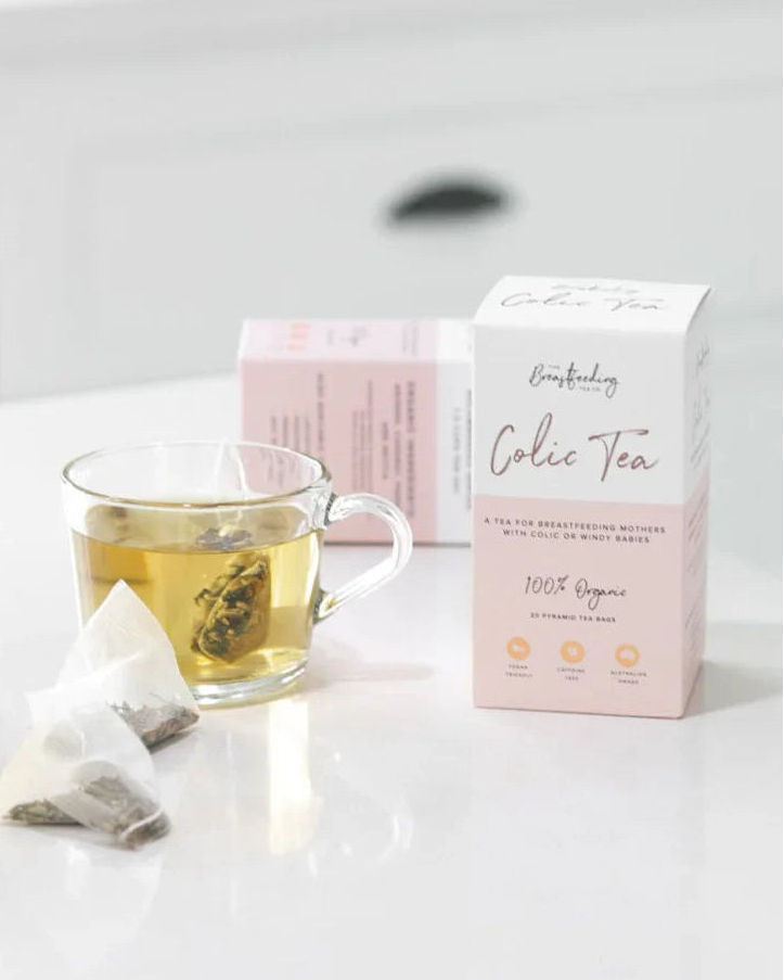 Colic Tea