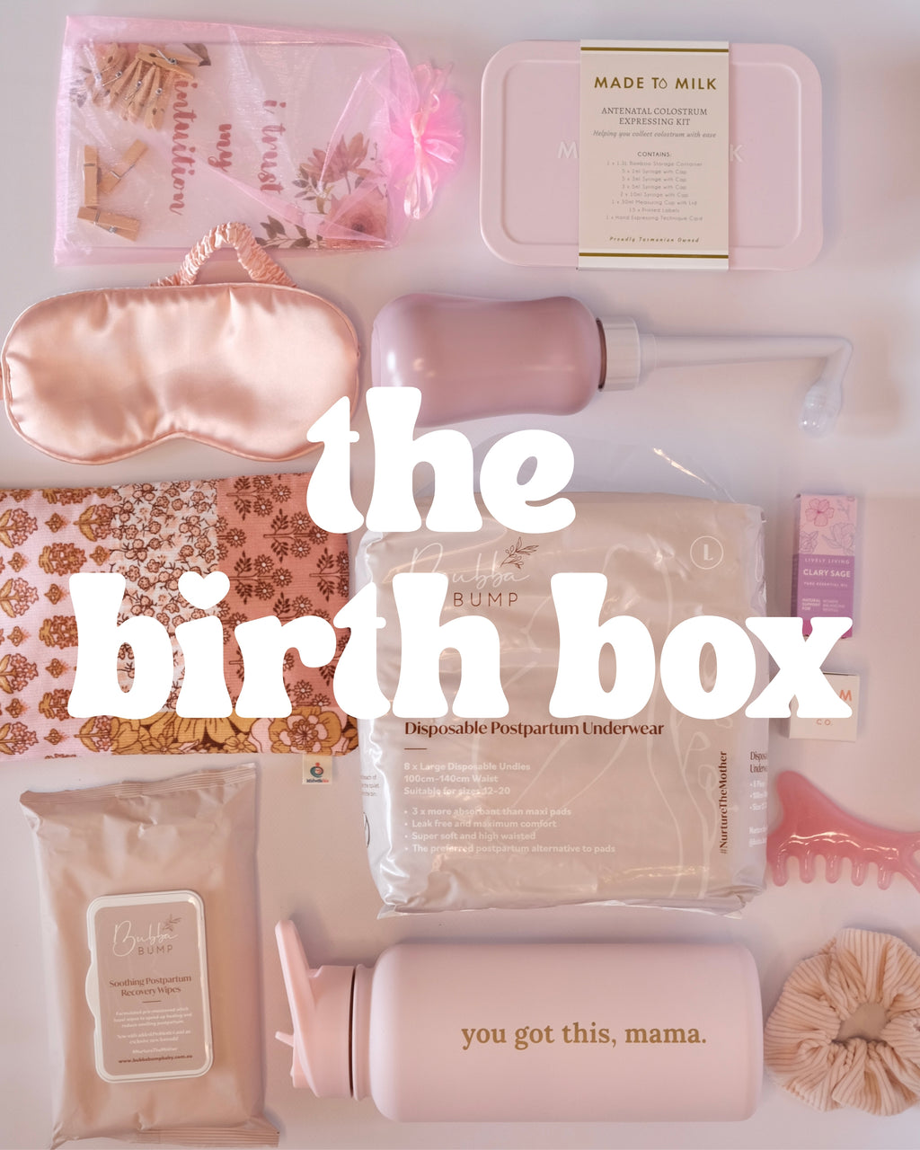 The Birth Box