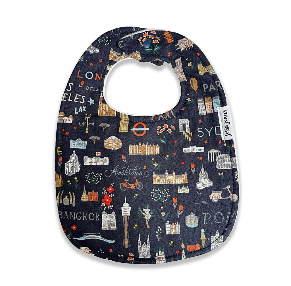 Baby Bib - Harry