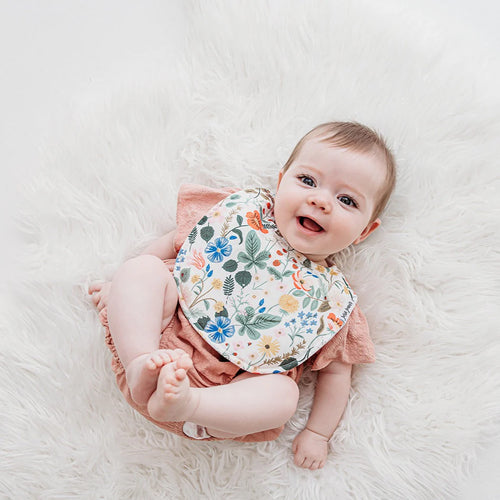 Baby Bib - Sybil