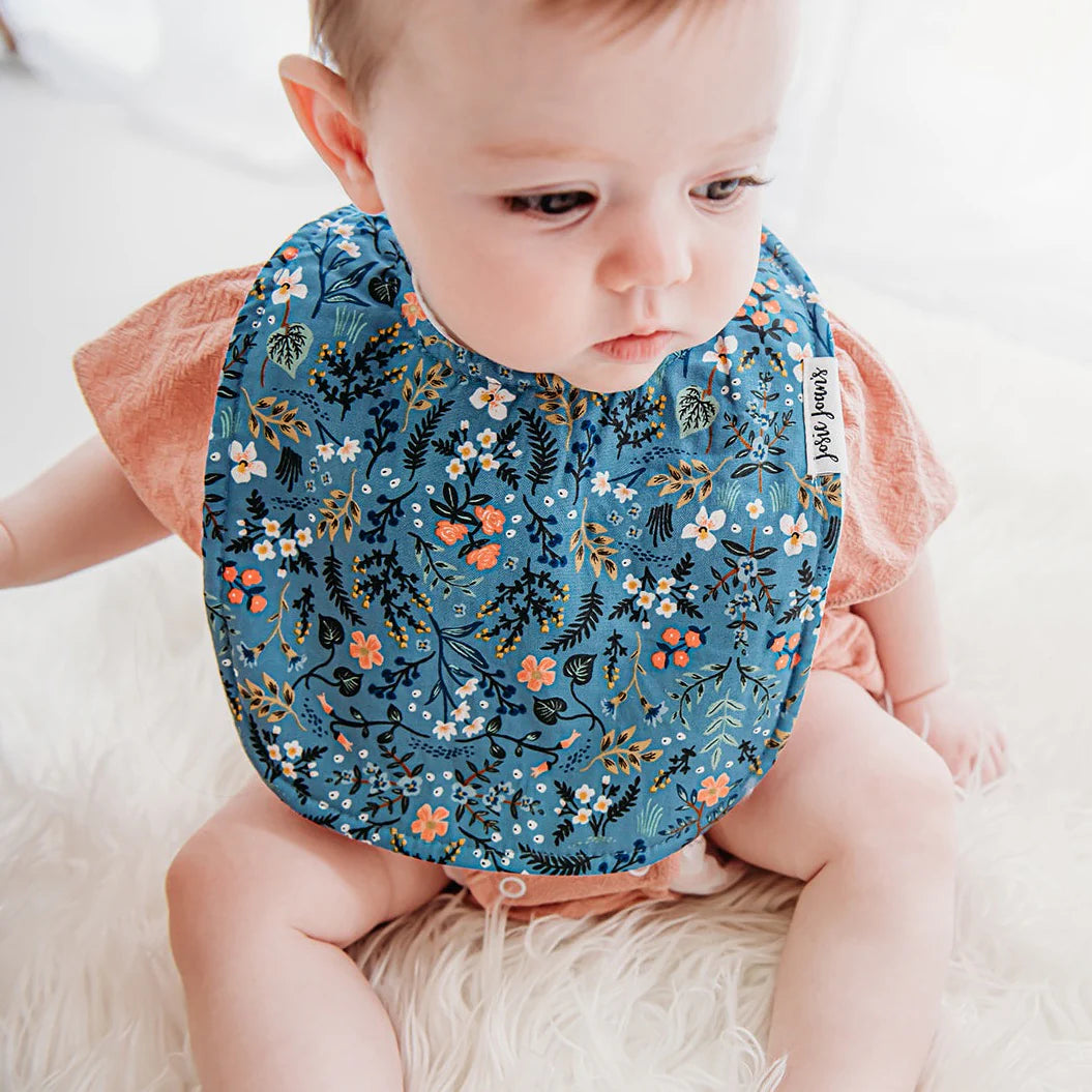 Baby Bib - Bethany