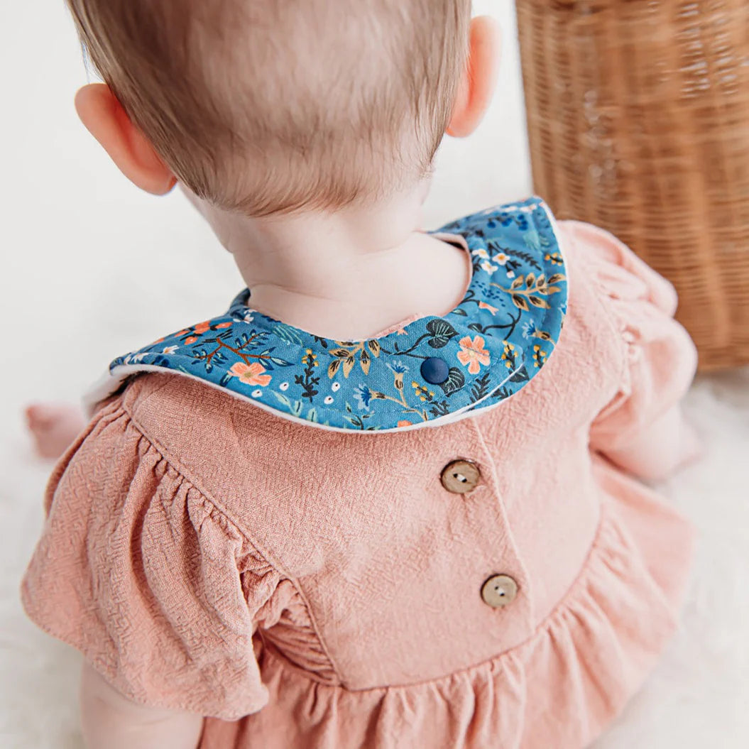 Baby Bib - Bethany