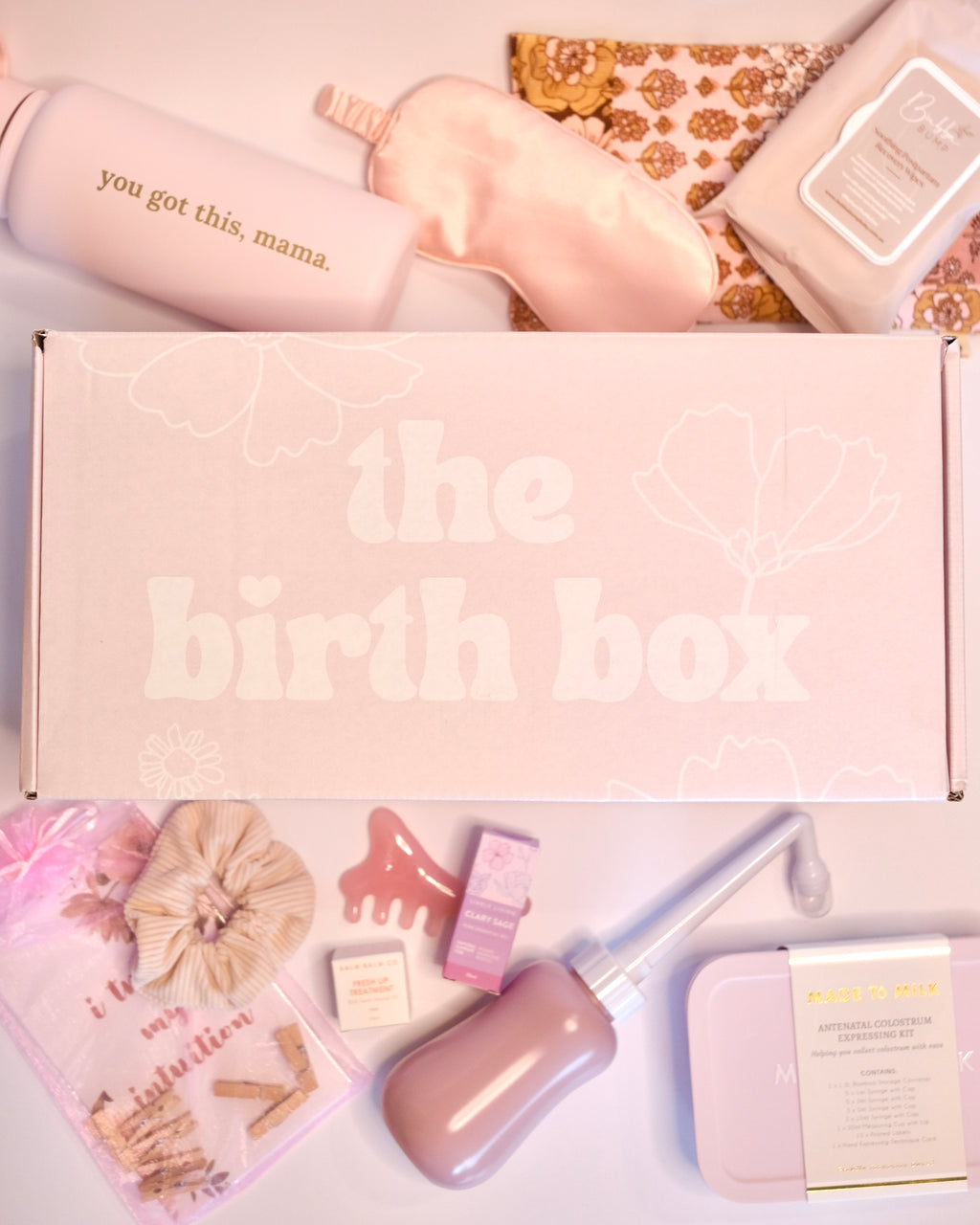 The Birth Box