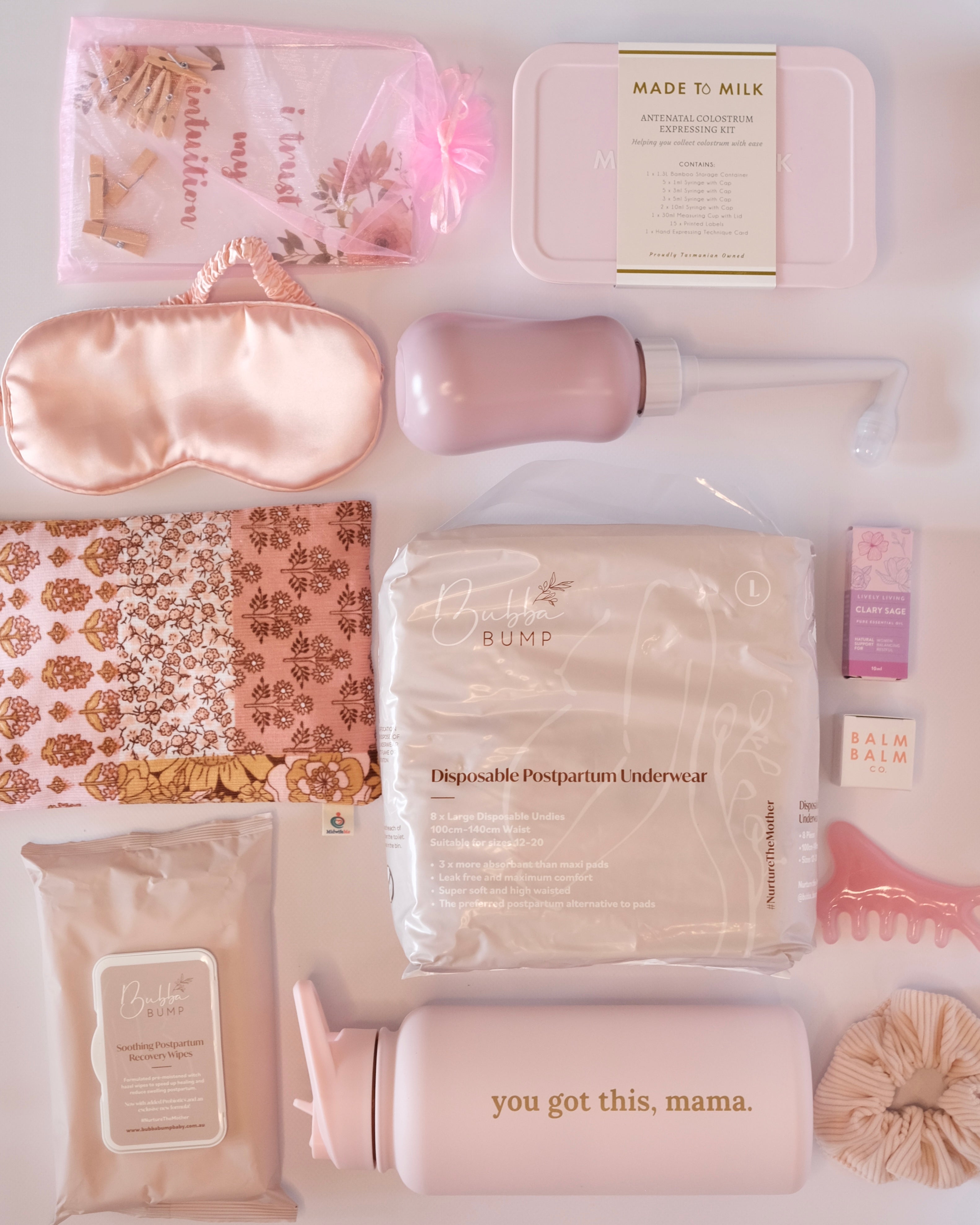 The Birth Box