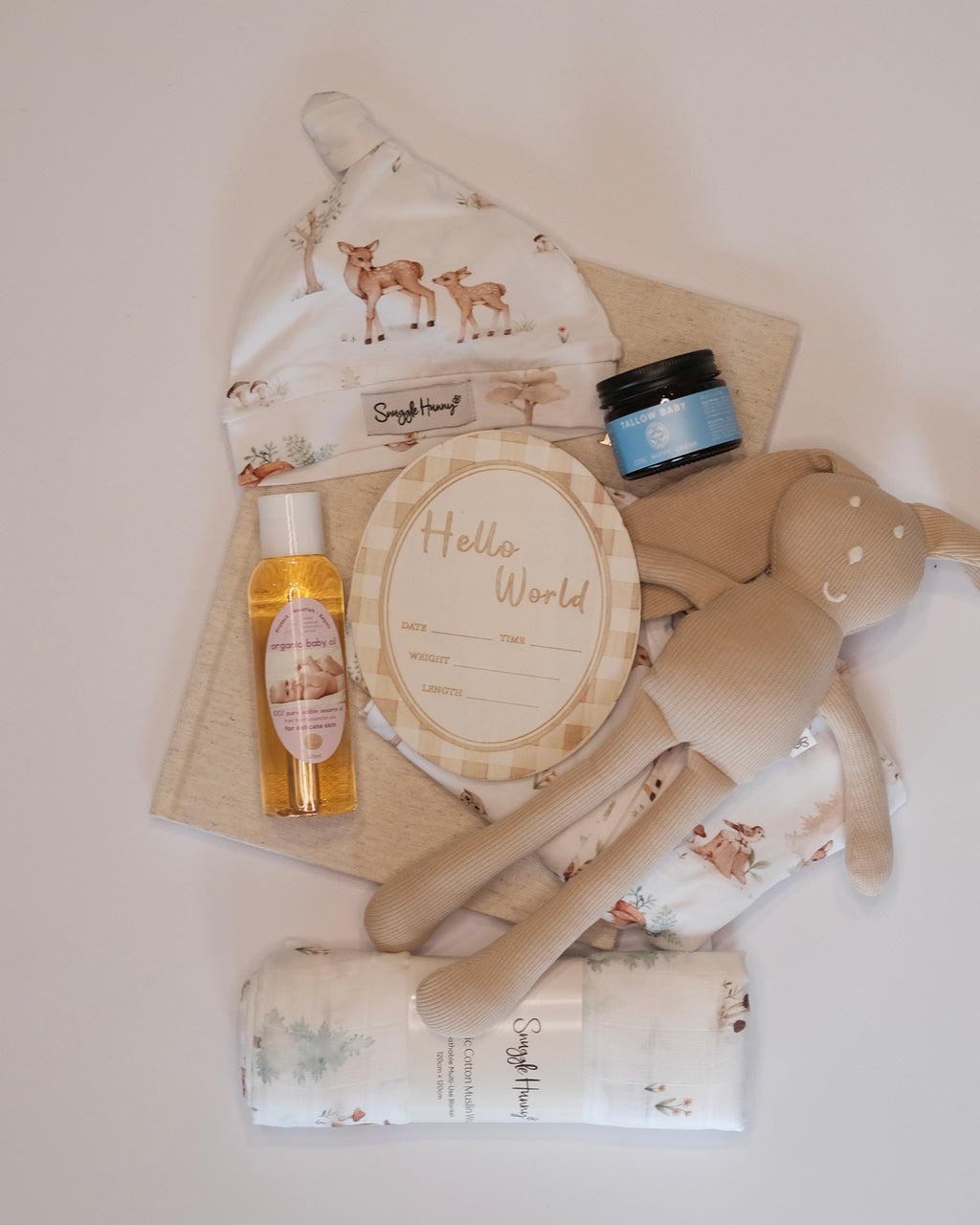 The Baby Box