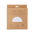 Washable Bamboo Nursing Pads (8pk)