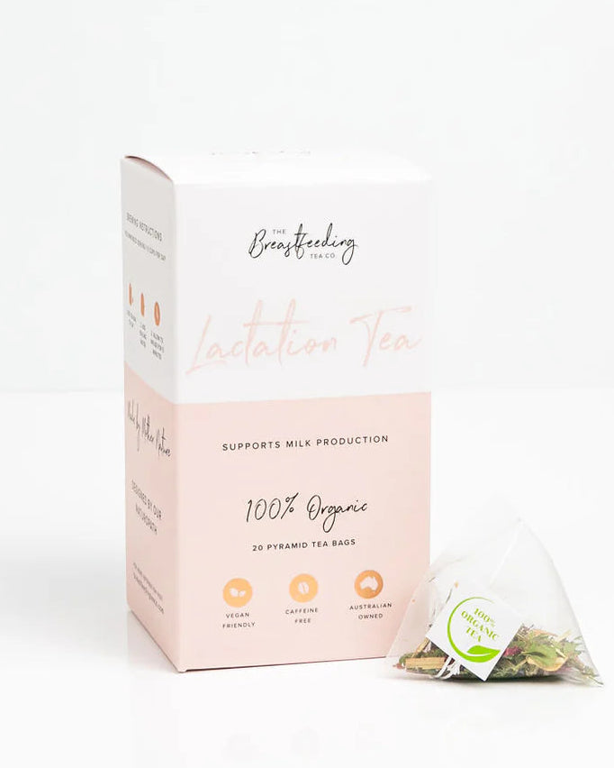 Lactation Tea