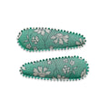 Hair Clips - Emma