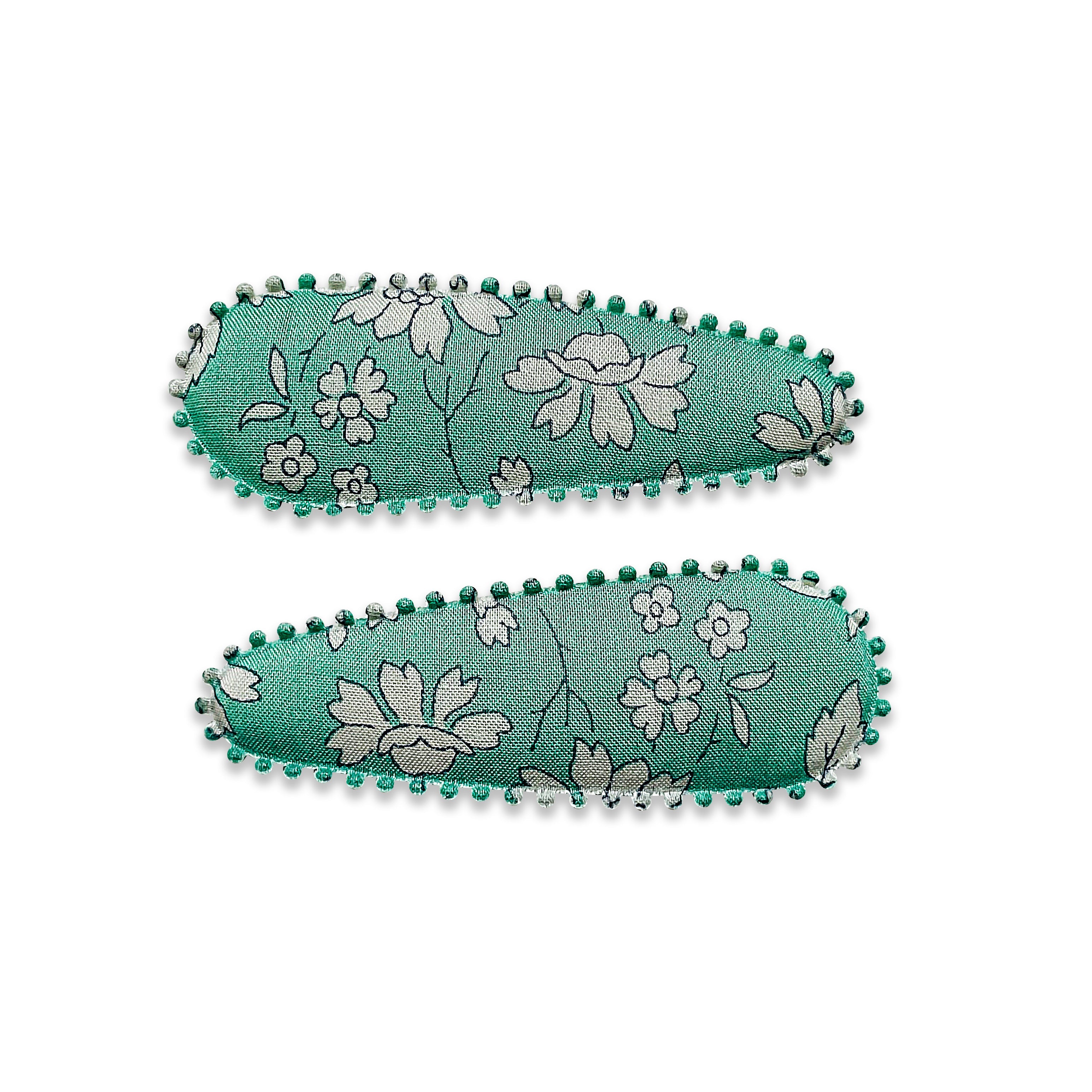 Hair Clips - Emma