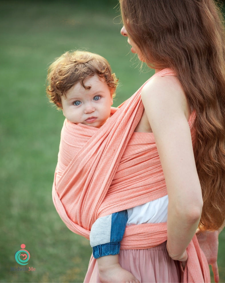 Babywearing Classes