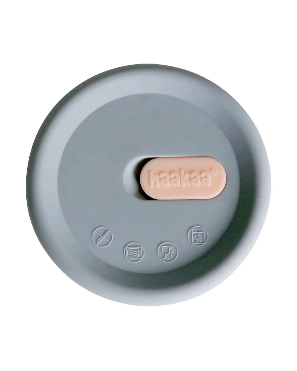 Breast Pump & Cap Set