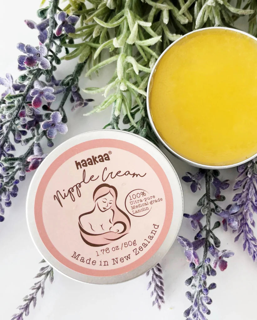 Nipple Cream