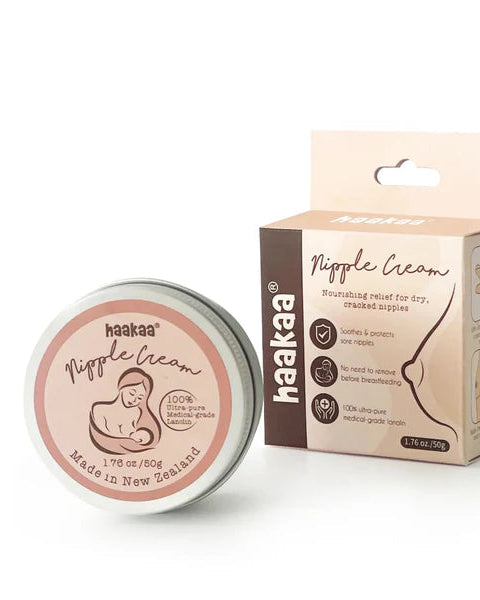 Nipple Cream
