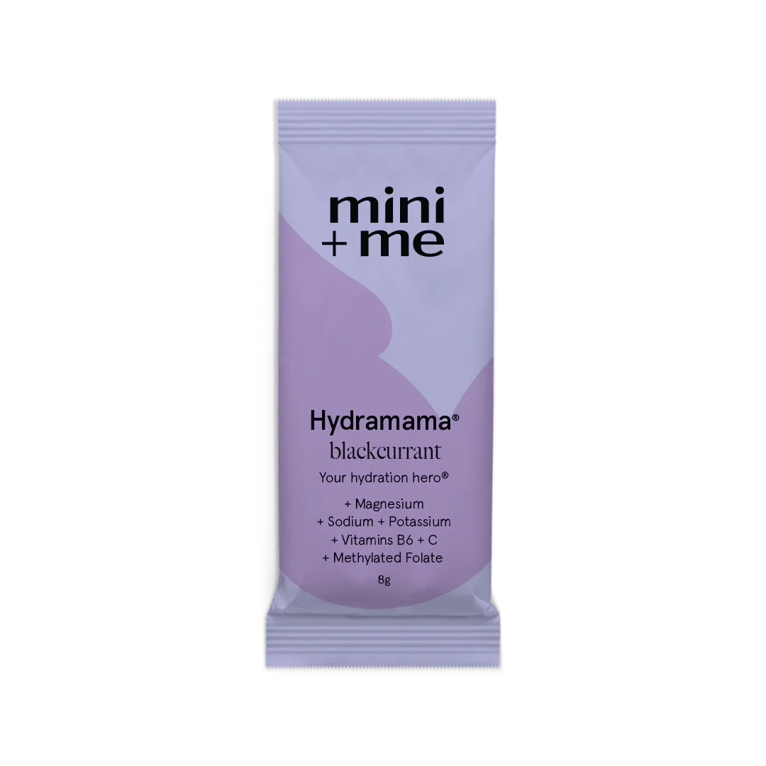 Hydramama - Blackcurrant